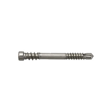 Vis Inox Terrasse Profile Alu - SWG Conditionnement: Boite de 500 (1/2)