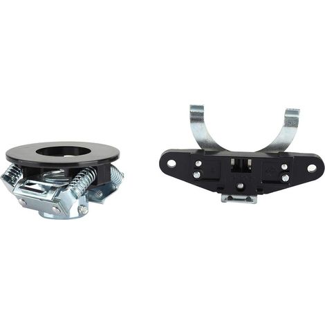 Fliehkraftschalter – 1 Stück – Metall und Kunststoff – 30-A-Motorstarter – Für Motoren der Serien YC/YL – 19 mm Bohrung (1/5)
