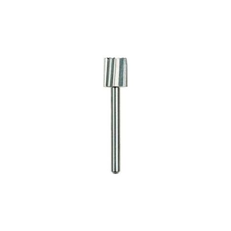 DREMEL ACCESORIO FRESA ESPIGA 3.2 DIAMATRO 7.8 CILINDRICA 5000115 (2 U.