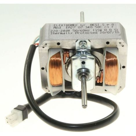MOTEUR ROTATION POUR HOTTE ARTHUR MARTIN