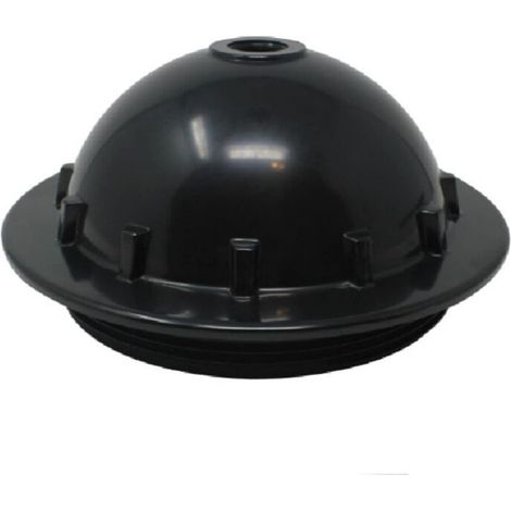 Couvercle de dme de remplacement pour filtre à sable Hayward SX200K Entièrement compatible avec les filtres à sable latéraux des séries S200 et S240 Couvercle de dme haute résistance et incassable (1/4)