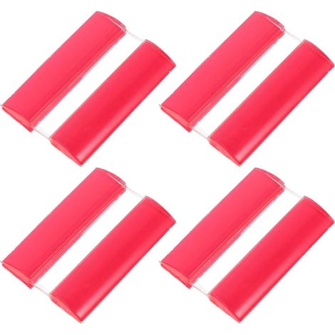 Adjust Adhesive Cabinets Acrylic Offices Windows Angles Hinges Clear (1/5)