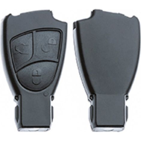 SILCA HURS5 GUSCIO CHIAVE AUTO (3 TASTI MERCEDES)