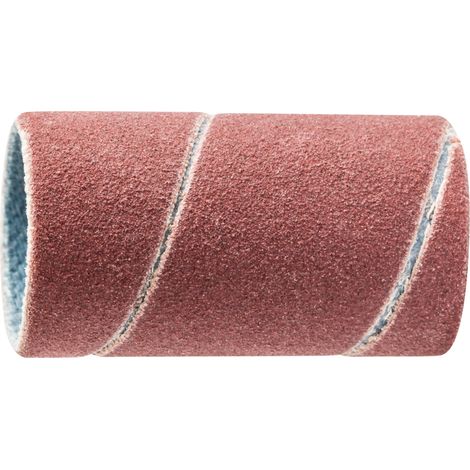 PFERD KSB 1530 A 240 42236124 Schleifhülse Körnung (num) 240 (Ø x H) 15 mm x 30 mm 25 St. (1/4)