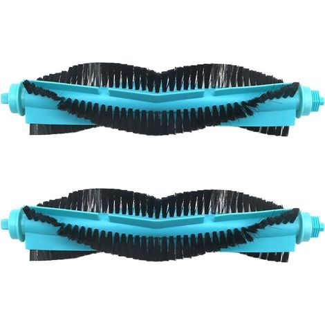 Cepillo giratorio con filtro HEPA para CECECOTEC CONGA CLEANER 3290 3490 3690 PARA VIIMI V2 V-RVCLM21B MIJIA STYJ02YM (1/4)