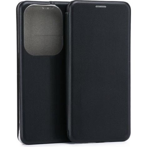 Funda tipo libro para Tecno Spark 20 Pro Beline Negra