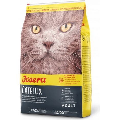 Josera Catelux 10kg (1/5)