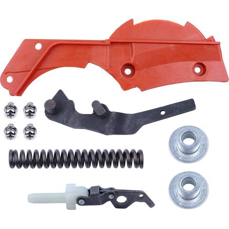 Tronçonneuse pour Husqvarna 365 365 371 372 XP 372XP (1/5)