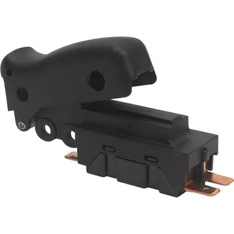 391926-01 391926-00 N169598 Interrupteur d'alimentation de rechange pour scie à onglets Dewalt DW703 DW705 DW705S DW706 DW713 (1/5)