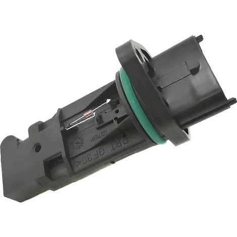 Capteur de débit d'air massique (MAF) 0280218198 pour Porsche Cayenne S GTS 4.8 7L5-906-461B 95560612340 (1/5)