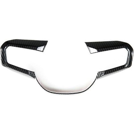 Accessoires de décoration intérieure pour couvre-volant de voiture (1/5)