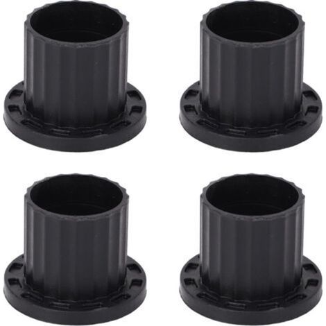 AKLOSIPY 4PCS Caster Bridge Bounchings Set M167267 pour Z235 Z255 Z335E Z355E Z335M Z345M Z345R Et Facile à Installer.