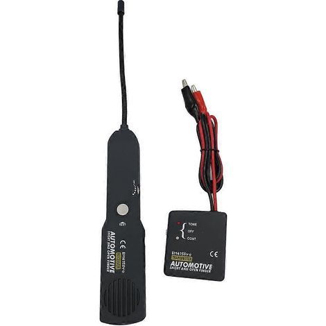 Digitaler Kfz-Schaltungsscanner, Diagnosegerät, Gleiskabel-LKW-Drahttester
