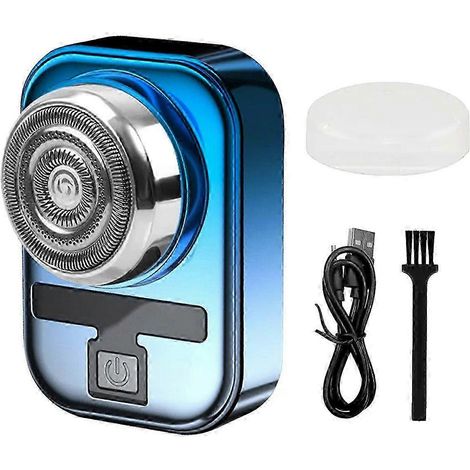 Gamme de rasoirs électriques pour hommes - Mini rasoirs et produits de soin personnel (1/5)