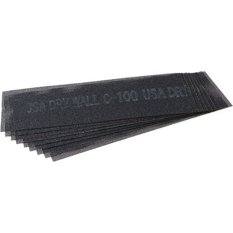 WESTBERG Grille de ponçage 93x290mm P100 10pcs 34275.01 (1/2)