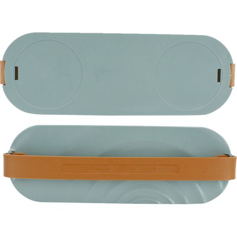 Porte-chaussures mural étagère de rangement pour salle de bain avec drainage, organisateur suspendu pour pantoufles