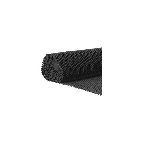 Tapis antidérapant pour tapis, sous-tapis antidérapant 30 x 200 cm, tapis antidérapant imperméable pour étagère, tiroir, voiture