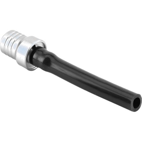 Bouchon de réservoir d'essence avec tuyau d'aération pour moto tout-terrain, pièces Honda compatibles ATC70K, ATC125M, ATC185Silver (1/5)