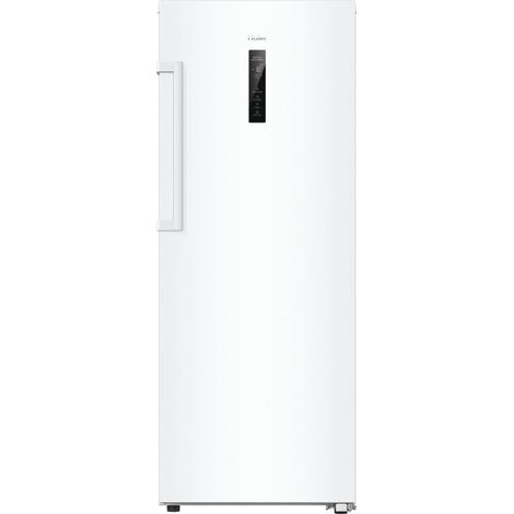 Haier Haier H4f226wdh1 Congelatore Verticale 226lt Nofrost Wifi Bianco Cl.d