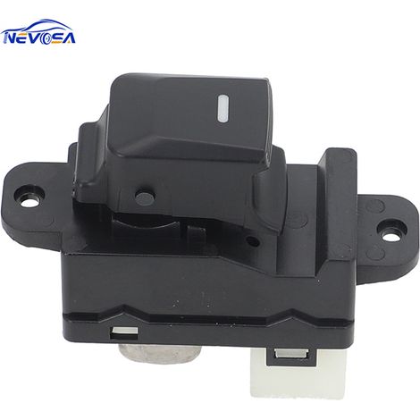 93581-A7100 ist geeignet für Hyundai Autoteile, 2013-2018 Kia Fensterheberschalter 93580B5000. (1/4)