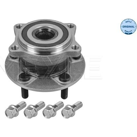 Moyeu de roue Meyle 32-14 752 0006 CITROËN 3730.36 3785A015 3785A019