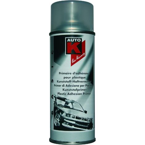 Bombe Aérosol Primaire Plastique 400ml - Belton Auto-k (1/3)