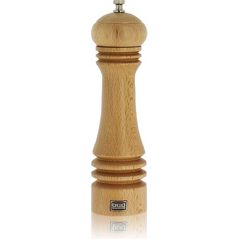 Moulin à poivre en bois (1/5)
