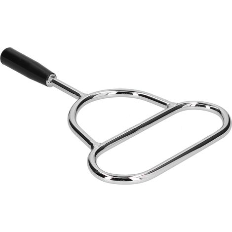 Écarteur de bouche pour animaux, écarteur de bouche pour lavage gastrique, grande taille pour bovins. (1/5)