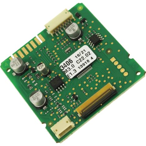 Ersatzteil - Elektronische Karte COOKEO - - MOULINEX
