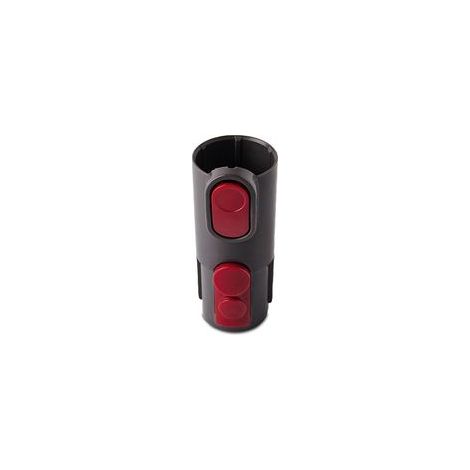 Adaptateur d'accessoires pour aspirateur compatible avec Dyson V7 V8 V10 V11 pour tête de conversion v6dc56dc62 de 32 mm (1/5)