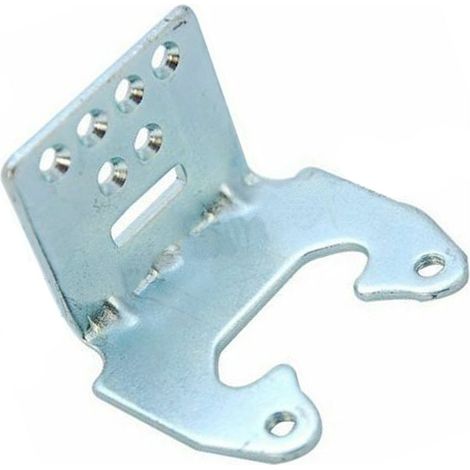 Cerniera inferiore destra sinistra originale - Frigorifero, congelatore - ARISTON HOTPOINT - 3283653662894655215