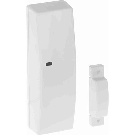 RS2-WE - CONTACTO RADIO CON CABLE Y ENTRADAS EXTERNAS PARA PERSIANAS ENROLLABLES