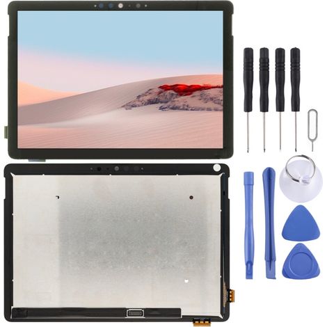 Compatible with the 10.5-inch LCD screen of the Microsoft Surface Go 2 (1/4)