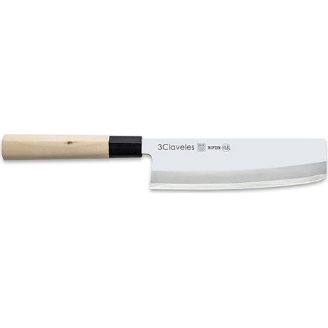 COLTELLO DA CUCINA NIPPON USUBA