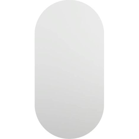 Maison Exclusive - Spiegel 60x30 cm Glas (1/5)