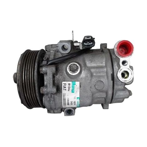 [PRODUIT D'OCCASION] Compresseur Air Conditionne ALFA ROMEO Mito ♻️ Ref Oe. 71724813 - Garantie à vie (1/3)