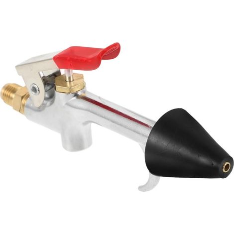 Outil de Nettoyage pour Système de Climatisation Automobile Souffleur pour Tuyaux de Climatisation Accessoire Pratique pour Entretien et Nettoyage (1/5)