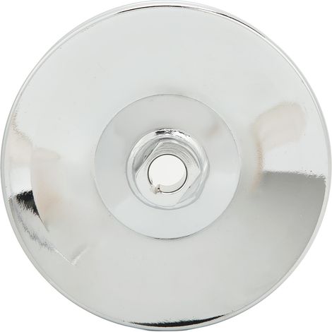 Riemenscheibe für die Servolenkungspumpe, 5/8-Zoll-Welle, Doppelnut mit Passfeder, Teilenummer 26028613, kompatibel mit SBC-, BBC-, 350- und 454-Motoren (1/5)