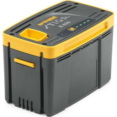 Batterie STIGA E 420 ePower (1/4)