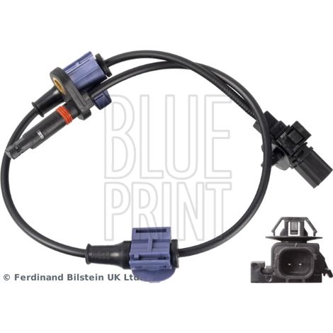 Capteur, vitesse de roue Blue Print ADBP710040 HONDA 57475-SWA-003 57475-SWA-013