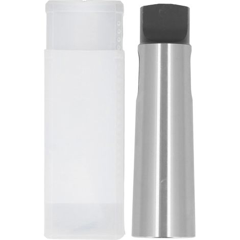 Adaptateur de Perçage Conique Morse, Manchon de Perçage Conique Morse en Acier, Précision de 0,015 Mm pour le Fraisage de Tour. (1/5)