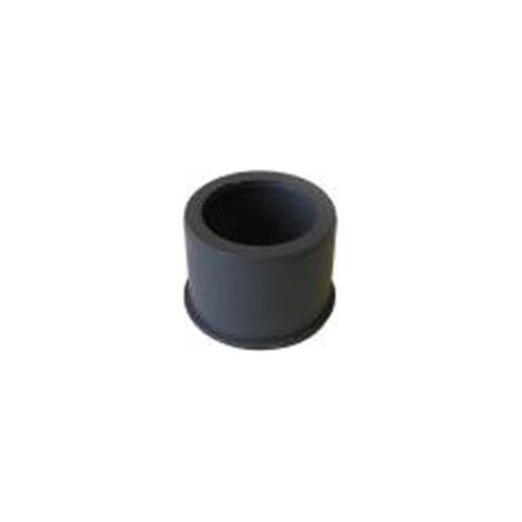 FloPlast ABS Solvent Weld Reducer 40mm x 32mm Grey (1/2)