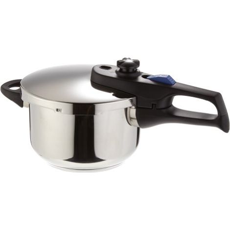 Autocuiseur - FACKELMANN - Elo Praktika - 18 cm - 2,7 litres (1/2)