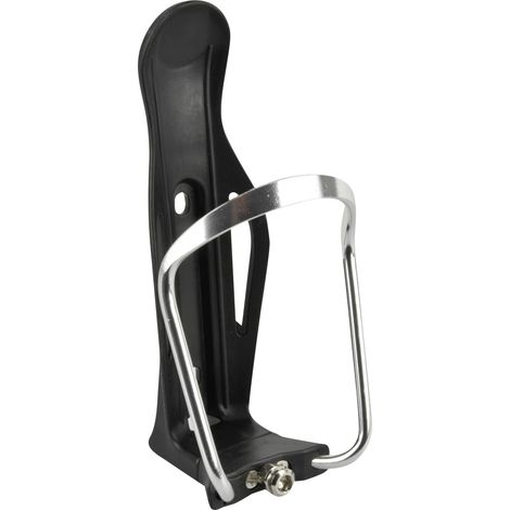 Fischer Fahrrad-Trinkflaschenhalter verstellbar Fahrradzubehör