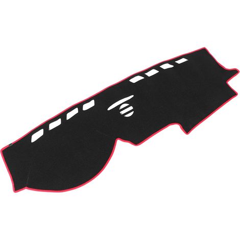 Tapis de tableau de bord pour Mercedes-Benz Classe B 2009, antidérapant, pare-soleil, protection intérieure (1/5)