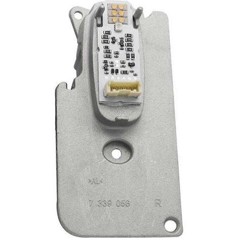 Module de ballast LED, module de commande de clignotant droit (1/5)
