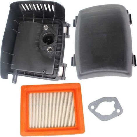 Base de couvercle de filtre à air pour kit Kohler 14 743 03S, 14 083 22S, XT650 XT675 XT775 XT800 14-083-22 14-096-119-S Tondeuse à gazon (1/5)