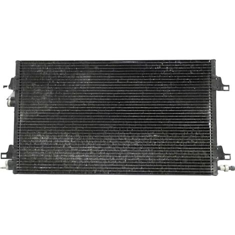 [PRODUIT D'OCCASION] Condenseur Climatisation RENAULT Laguna II 2005-2007 ♻️ Ref Oe. 8200332852 - Garantie à vie (1/3)