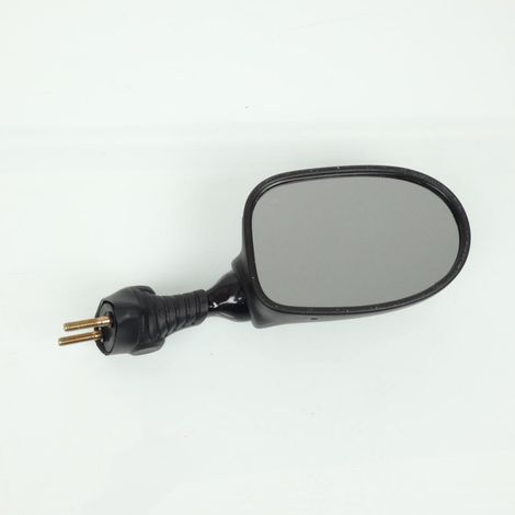 Rétroviseur droit de carénage tête de fourche Far pour moto (1/3)