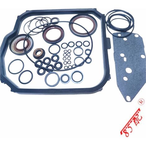 AL4 Getriebereparatursatz für Peugeot 206, 207, 307, 408, Citroen C2, C3, C4, 3008 (1/4)